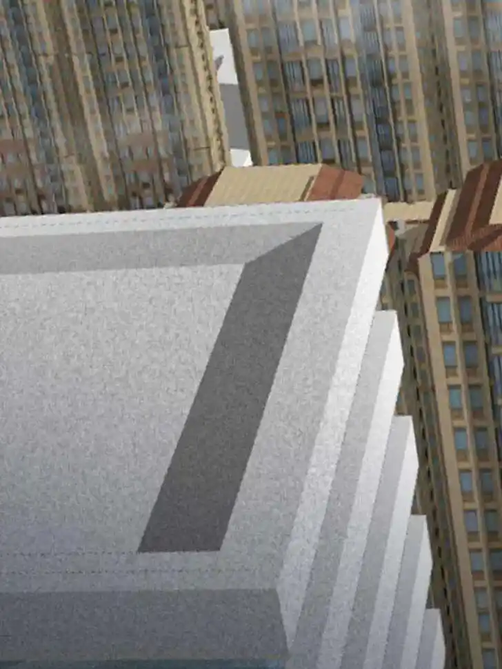 Lun Pan Shi Jie Ch.207