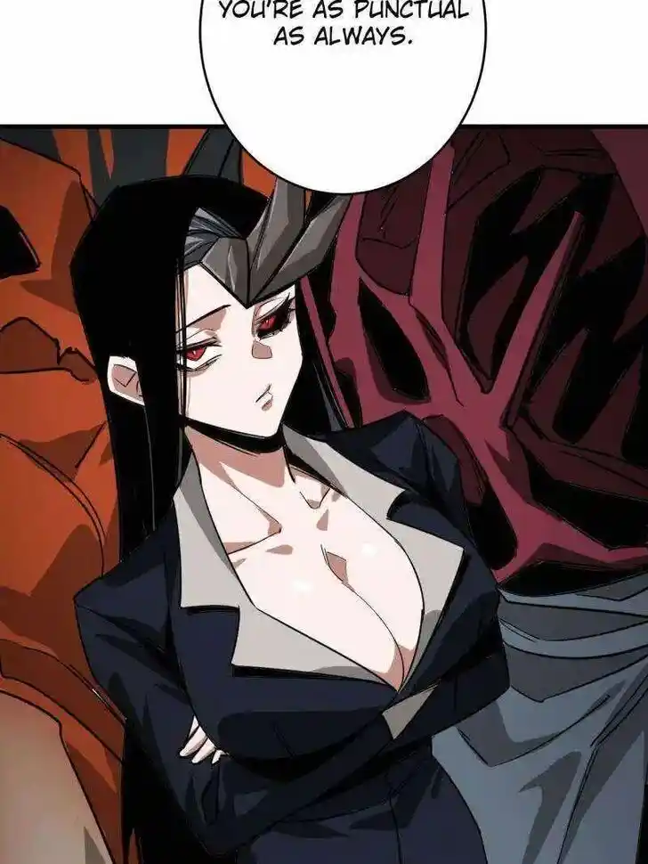 Lun Pan Shi Jie Ch.207