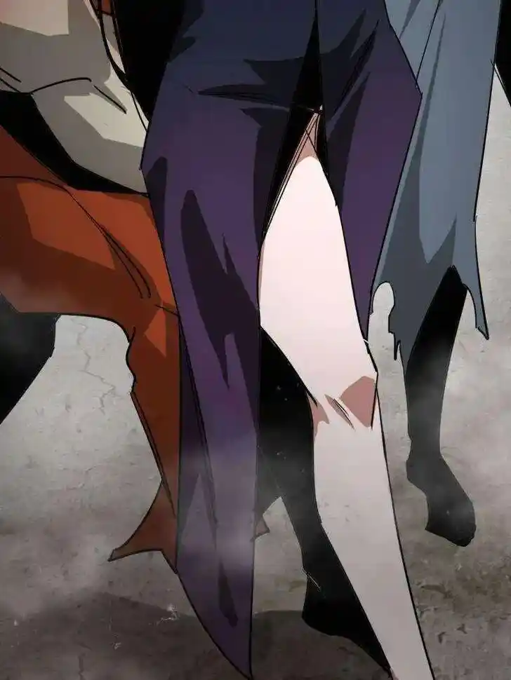 Lun Pan Shi Jie Ch.207