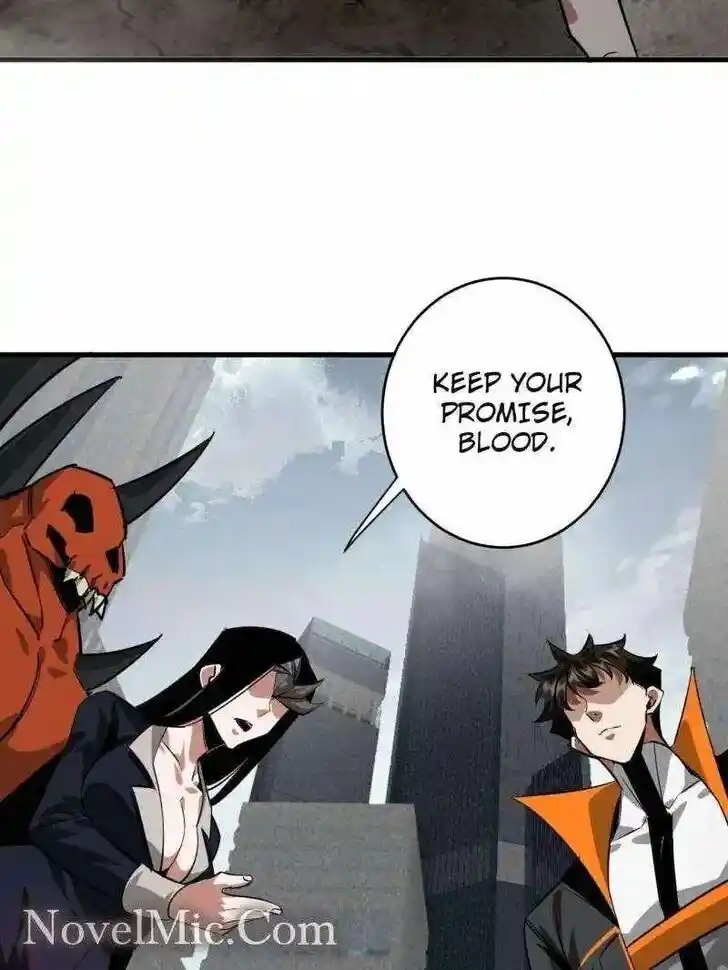 Lun Pan Shi Jie Ch.207