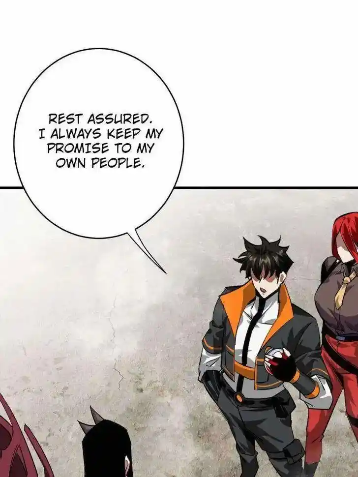 Lun Pan Shi Jie Ch.207