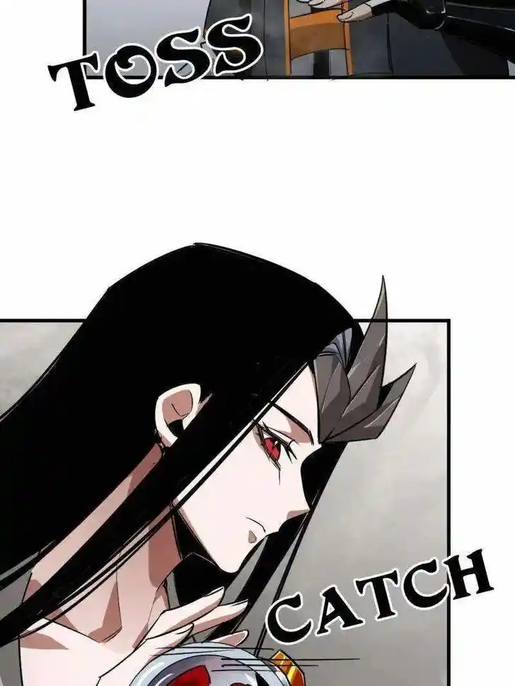 Lun Pan Shi Jie Ch.207