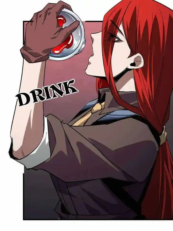 Lun Pan Shi Jie Ch.207