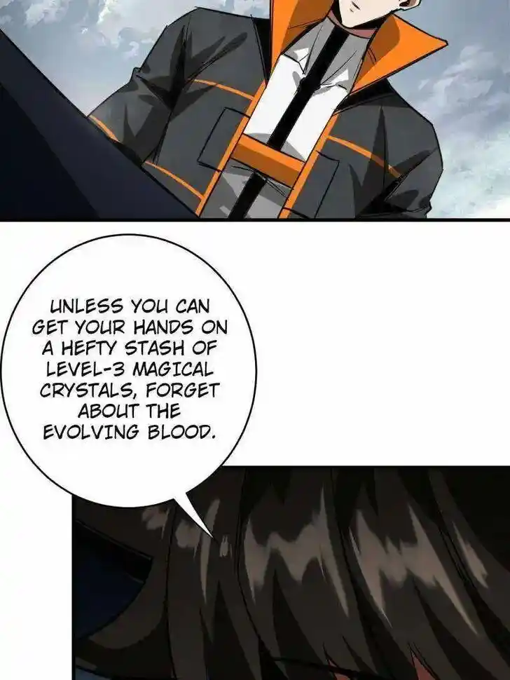 Lun Pan Shi Jie Ch.207