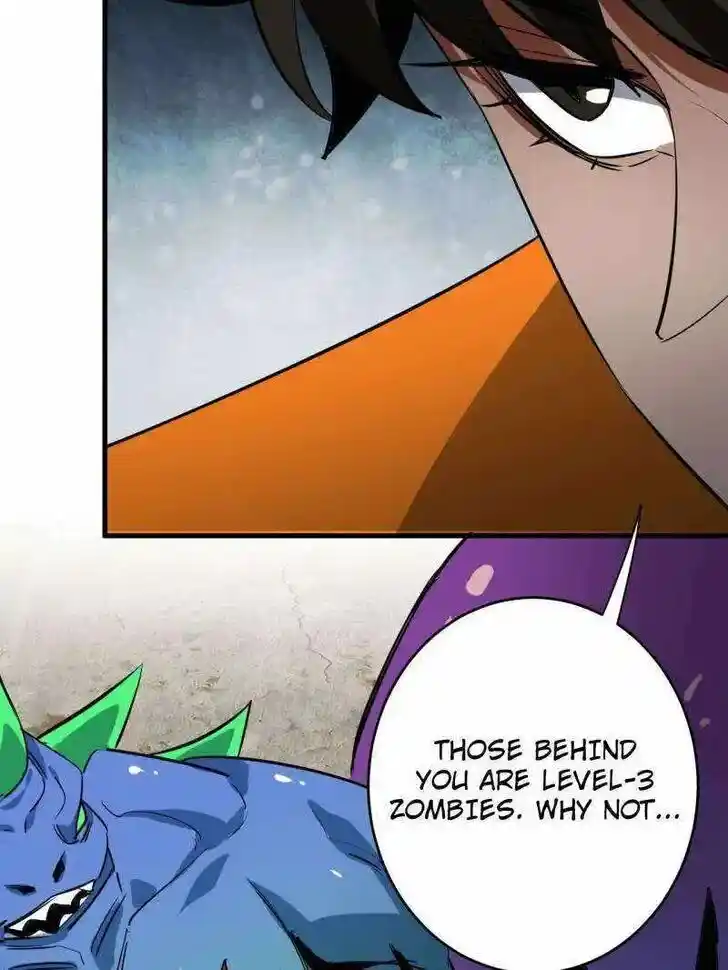 Lun Pan Shi Jie Ch.207