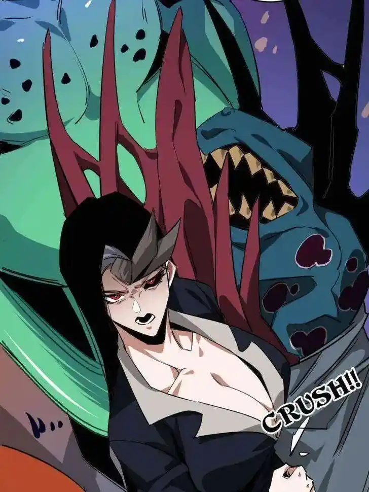 Lun Pan Shi Jie Ch.207