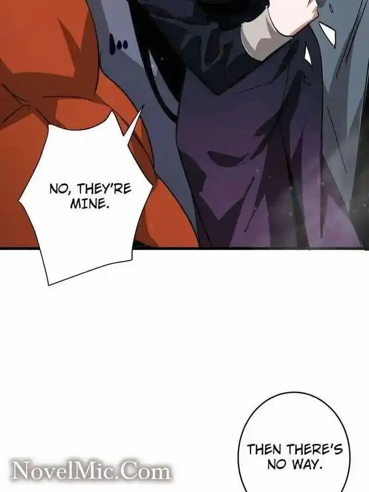 Lun Pan Shi Jie Ch.207