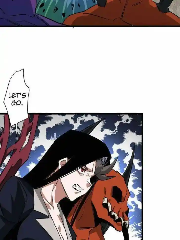 Lun Pan Shi Jie Ch.207