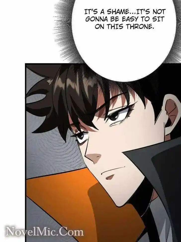 Lun Pan Shi Jie Ch.207