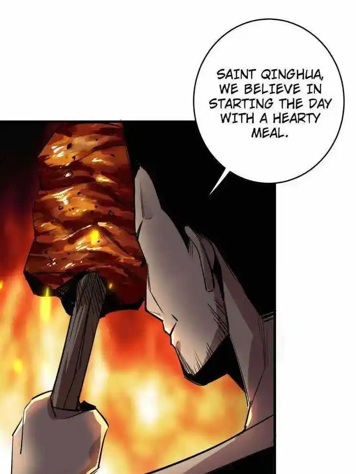 Lun Pan Shi Jie Ch.207