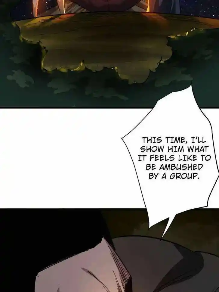 Lun Pan Shi Jie Ch.207