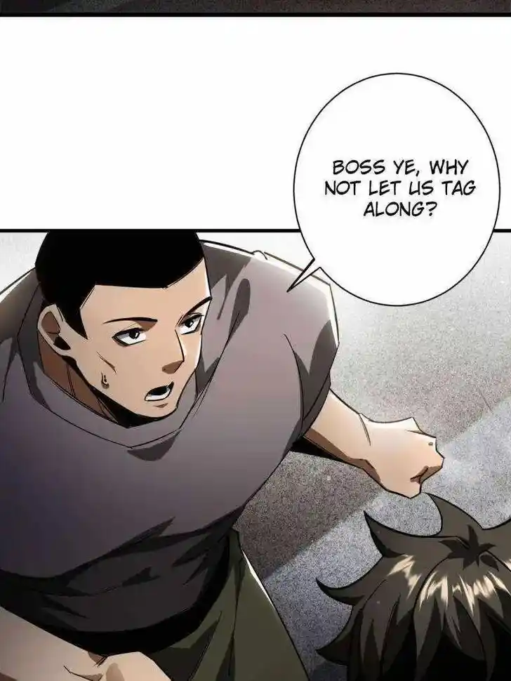 Lun Pan Shi Jie Ch.208