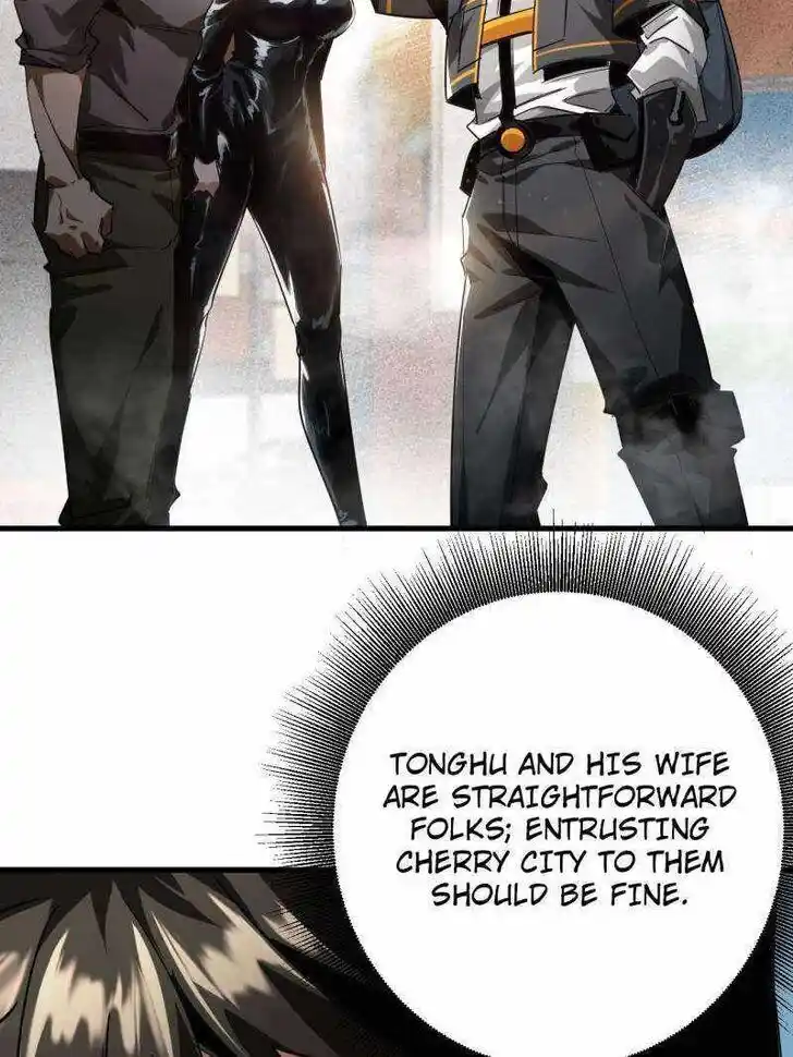 Lun Pan Shi Jie Ch.208