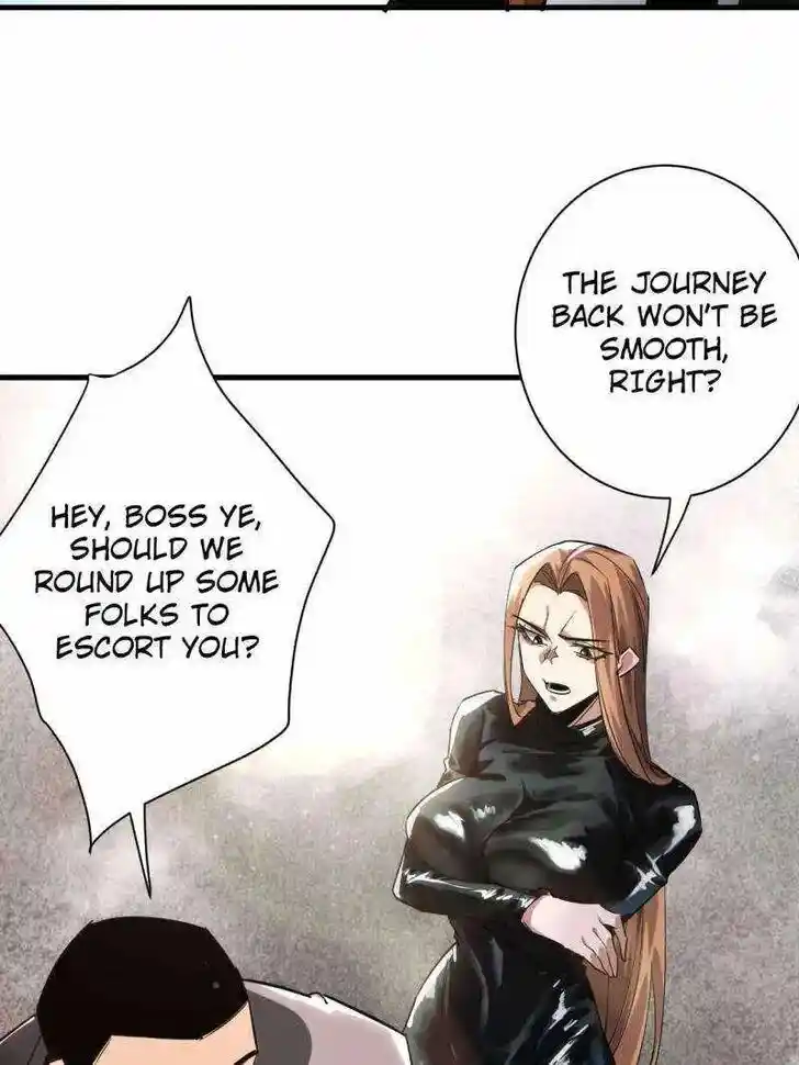 Lun Pan Shi Jie Ch.208