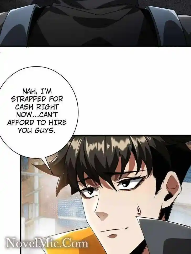 Lun Pan Shi Jie Ch.208