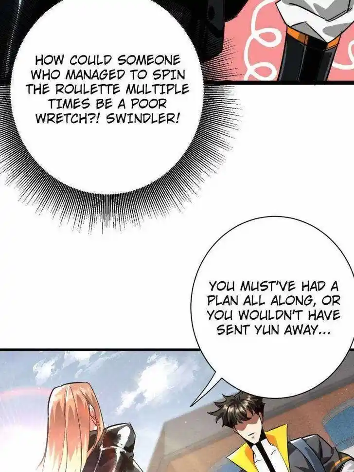 Lun Pan Shi Jie Ch.208