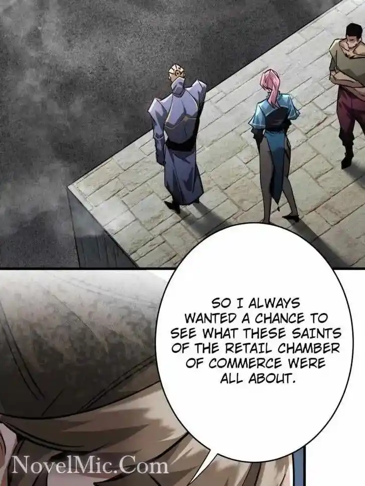 Lun Pan Shi Jie Ch.209