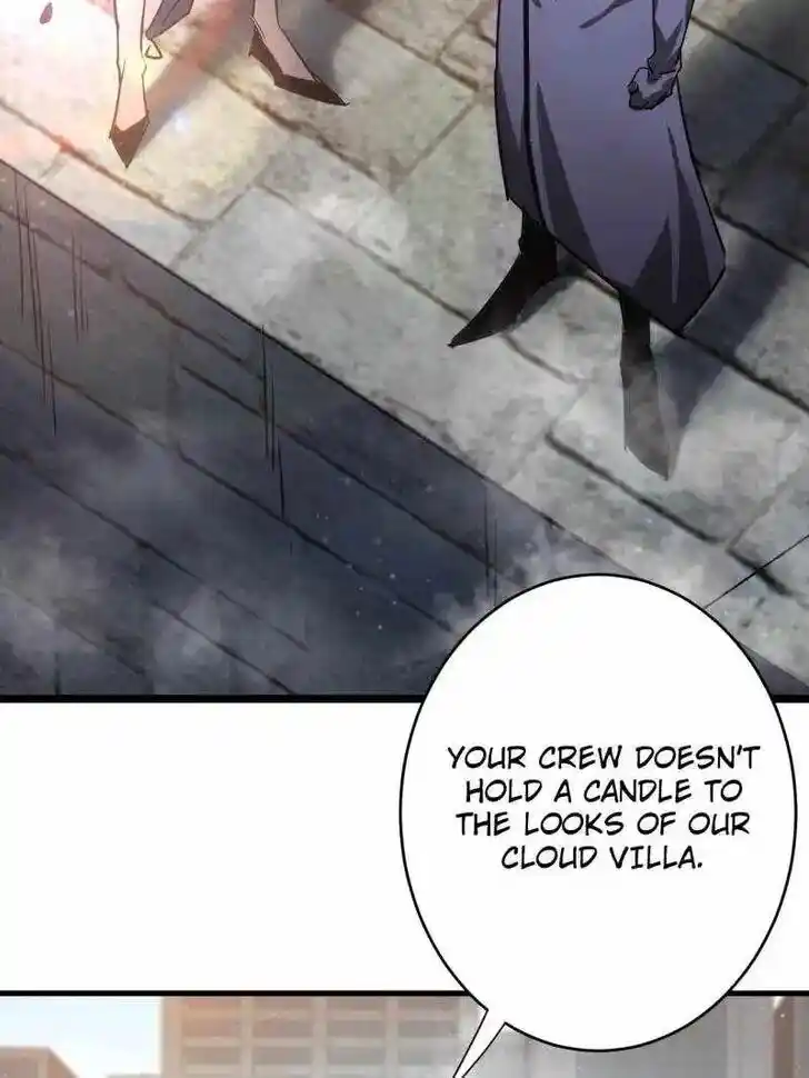 Lun Pan Shi Jie Ch.209