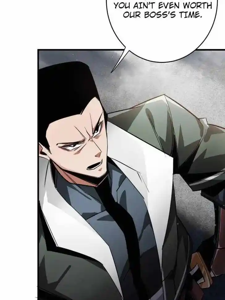 Lun Pan Shi Jie Ch.209