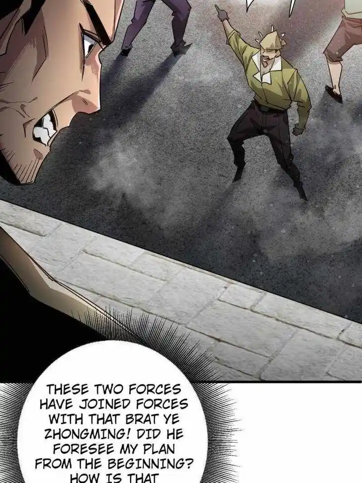 Lun Pan Shi Jie Ch.209