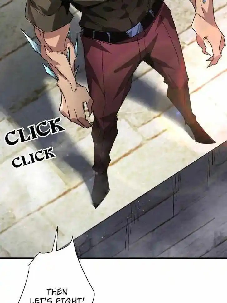 Lun Pan Shi Jie Ch.209