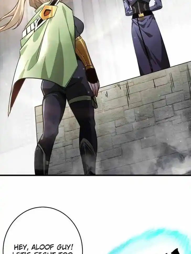 Lun Pan Shi Jie Ch.209