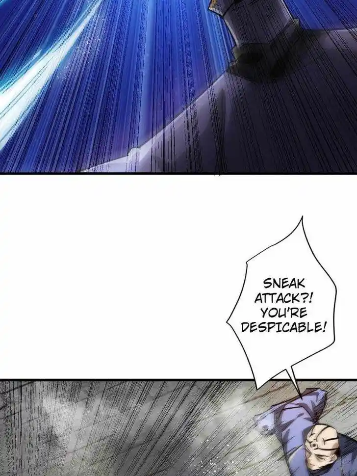 Lun Pan Shi Jie Ch.209