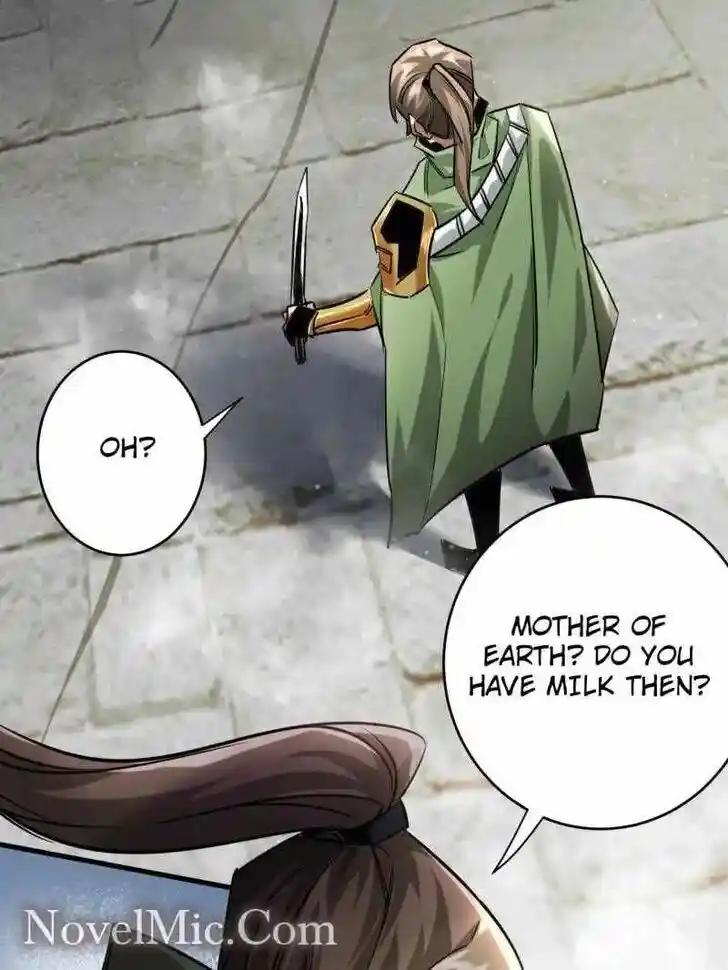 Lun Pan Shi Jie Ch.209