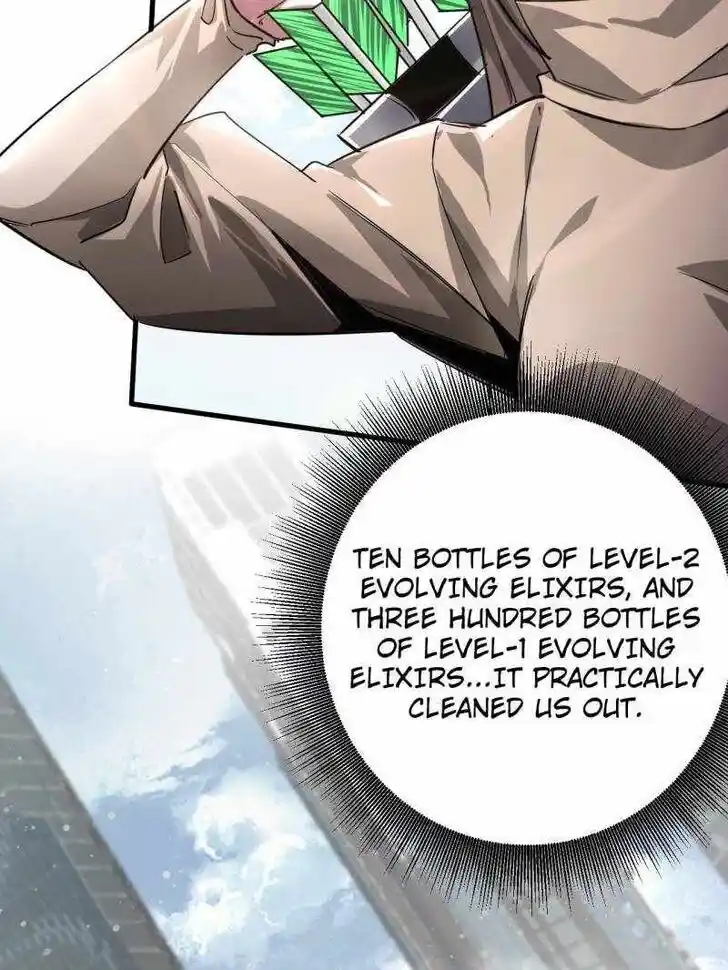 Lun Pan Shi Jie Ch.209