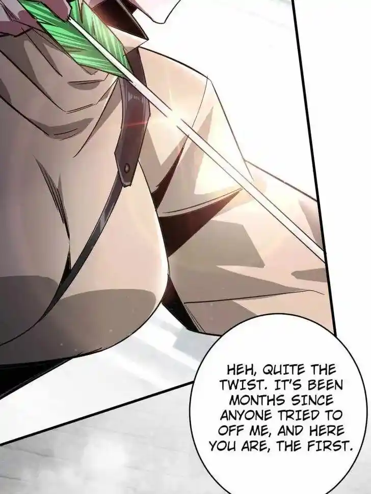 Lun Pan Shi Jie Ch.209