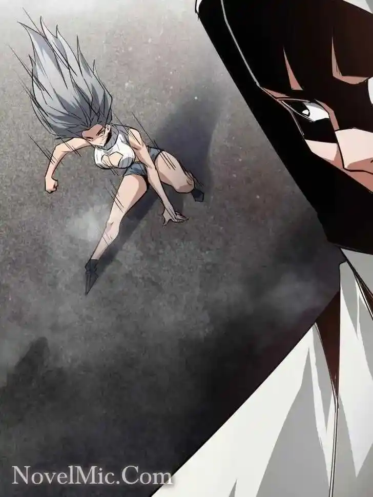 Lun Pan Shi Jie Ch.209