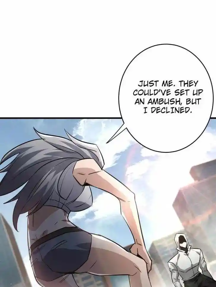 Lun Pan Shi Jie Ch.209