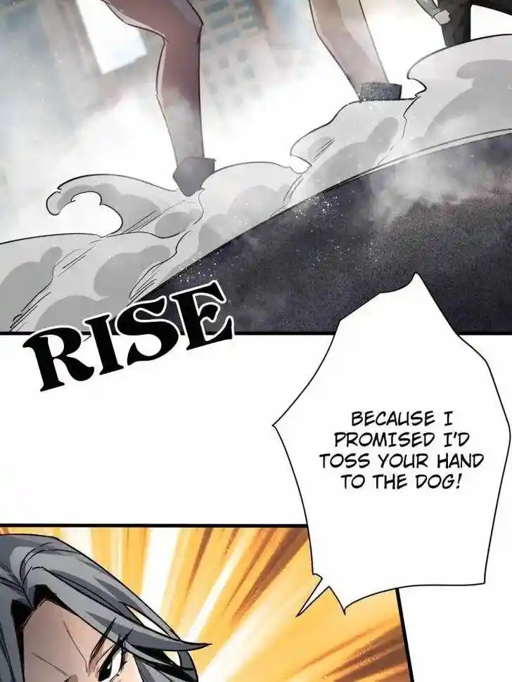 Lun Pan Shi Jie Ch.209