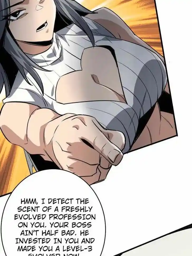 Lun Pan Shi Jie Ch.209