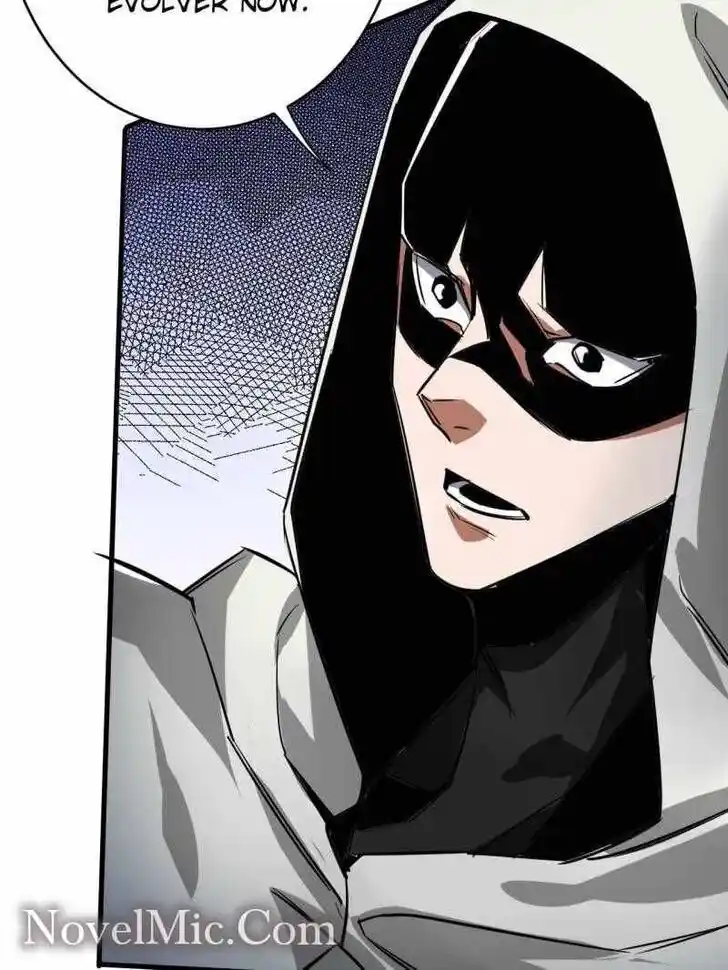 Lun Pan Shi Jie Ch.209