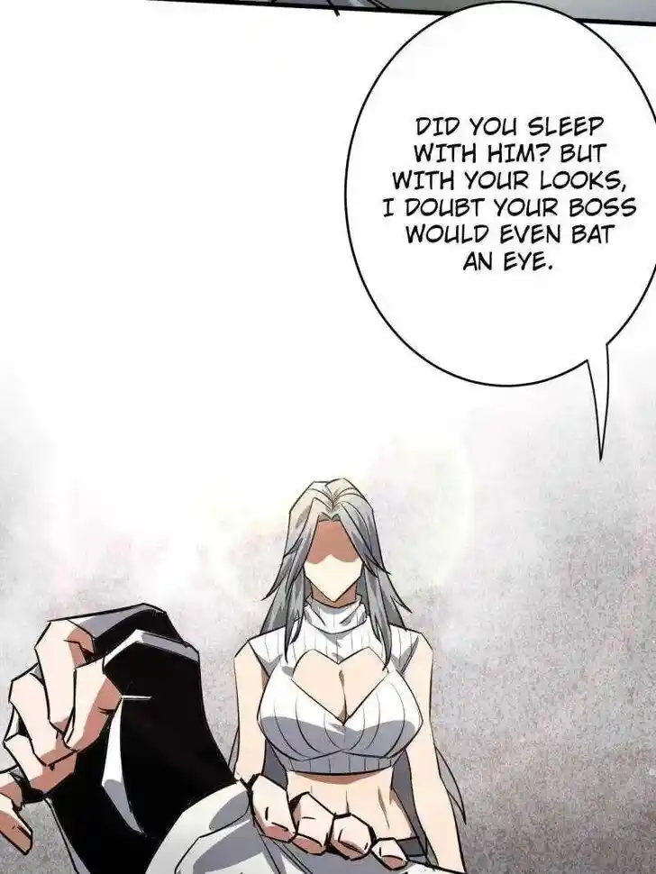 Lun Pan Shi Jie Ch.209