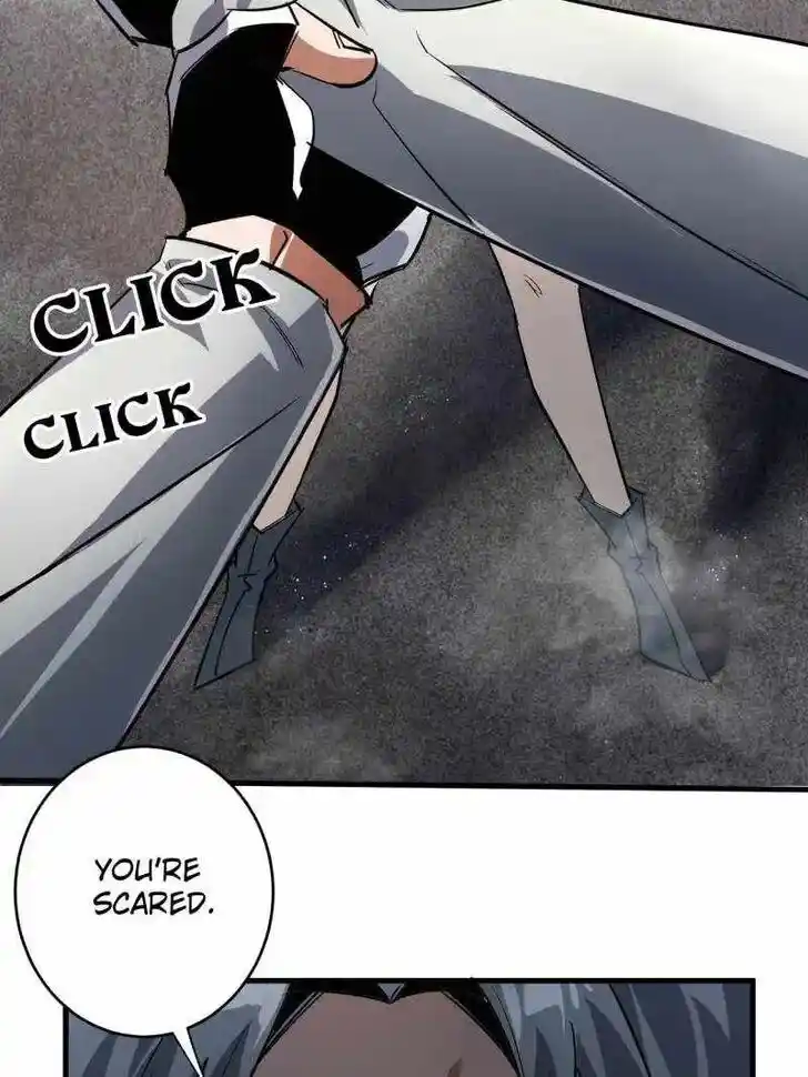 Lun Pan Shi Jie Ch.209