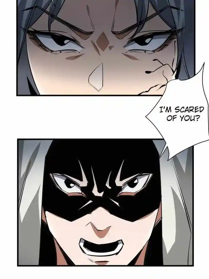 Lun Pan Shi Jie Ch.209