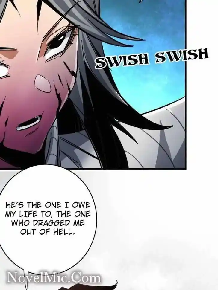 Lun Pan Shi Jie Ch.209