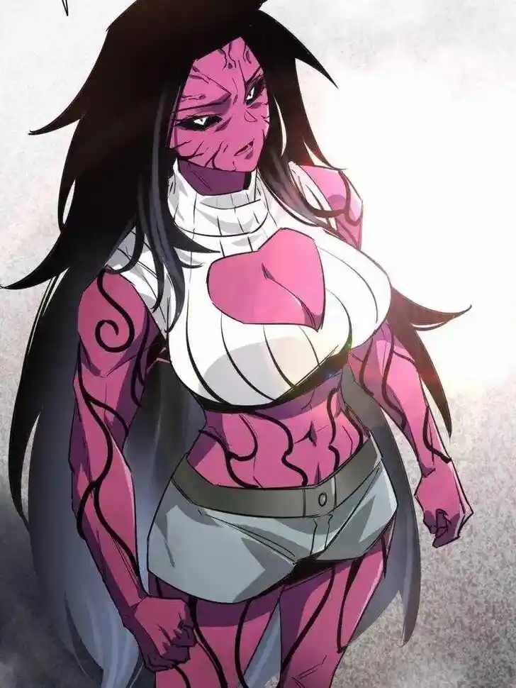 Lun Pan Shi Jie Ch.209