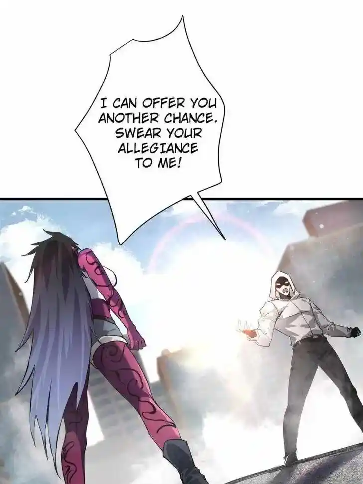 Lun Pan Shi Jie Ch.209