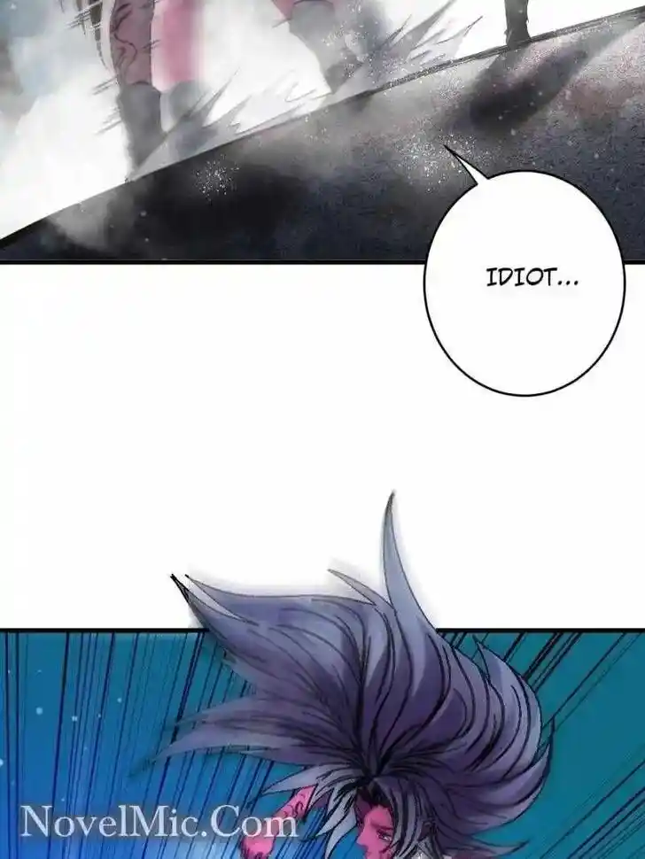 Lun Pan Shi Jie Ch.209