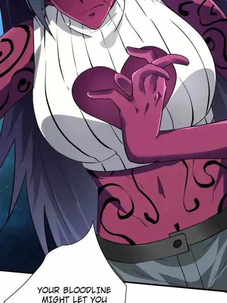 Lun Pan Shi Jie Ch.209