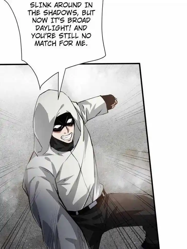 Lun Pan Shi Jie Ch.209