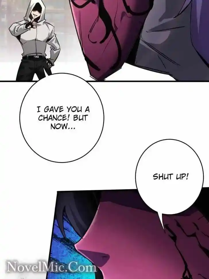 Lun Pan Shi Jie Ch.209