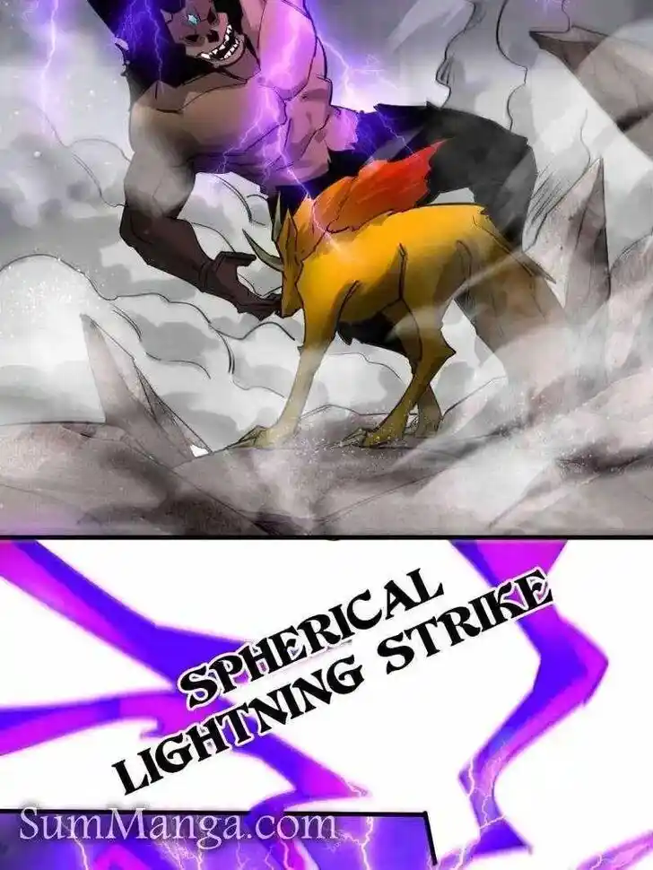 Lun Pan Shi Jie Ch.210