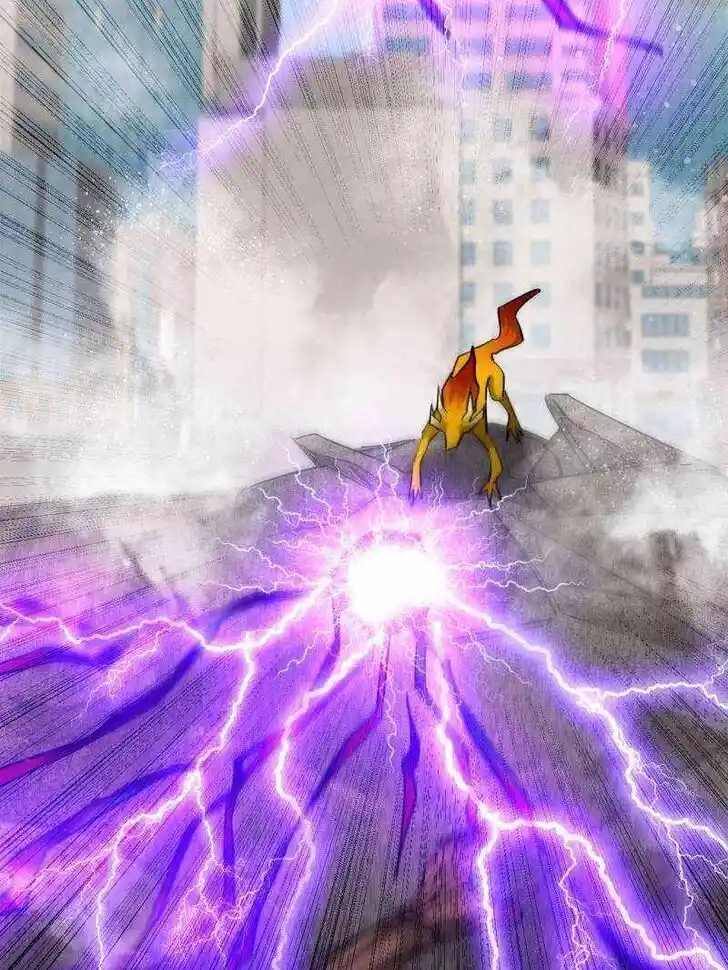 Lun Pan Shi Jie Ch.210