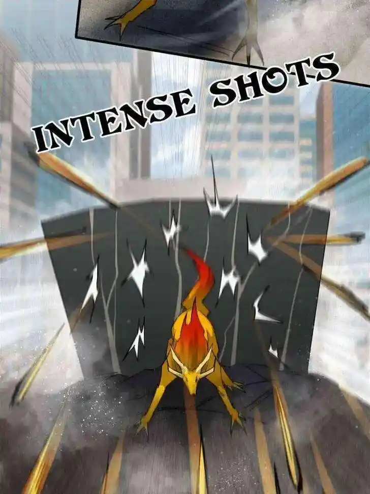 Lun Pan Shi Jie Ch.210