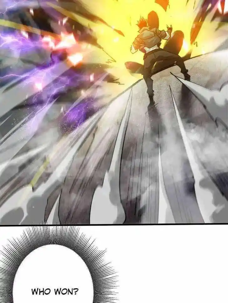 Lun Pan Shi Jie Ch.210