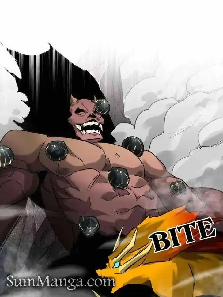 Lun Pan Shi Jie Ch.210